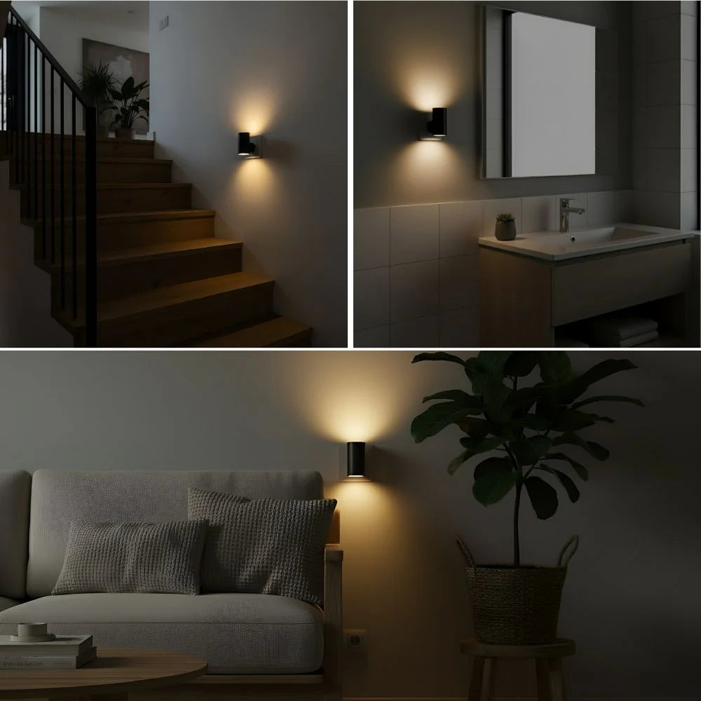 Oona Light - Instantly Transform Your Home