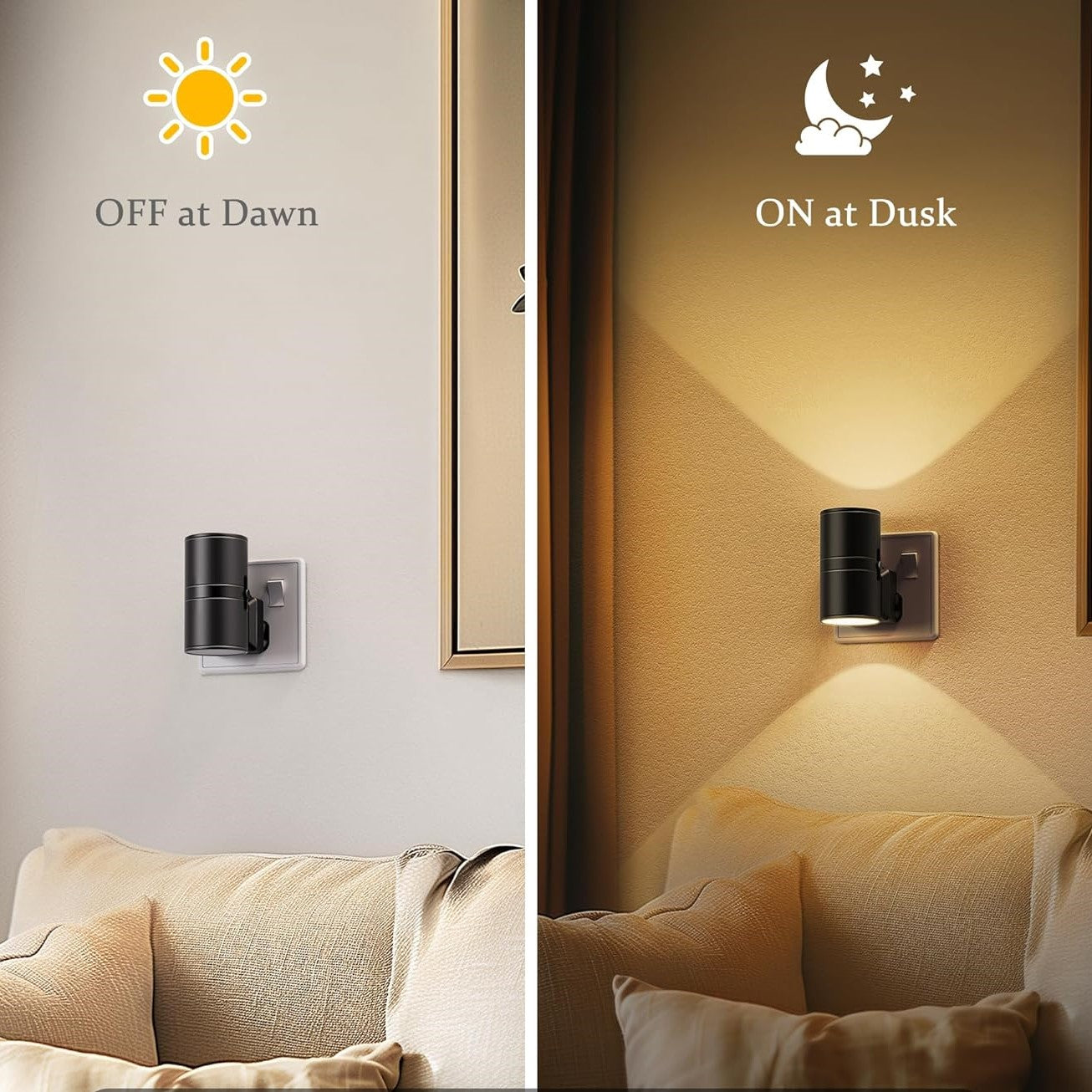 Oona Light - Instantly Transform Your Home