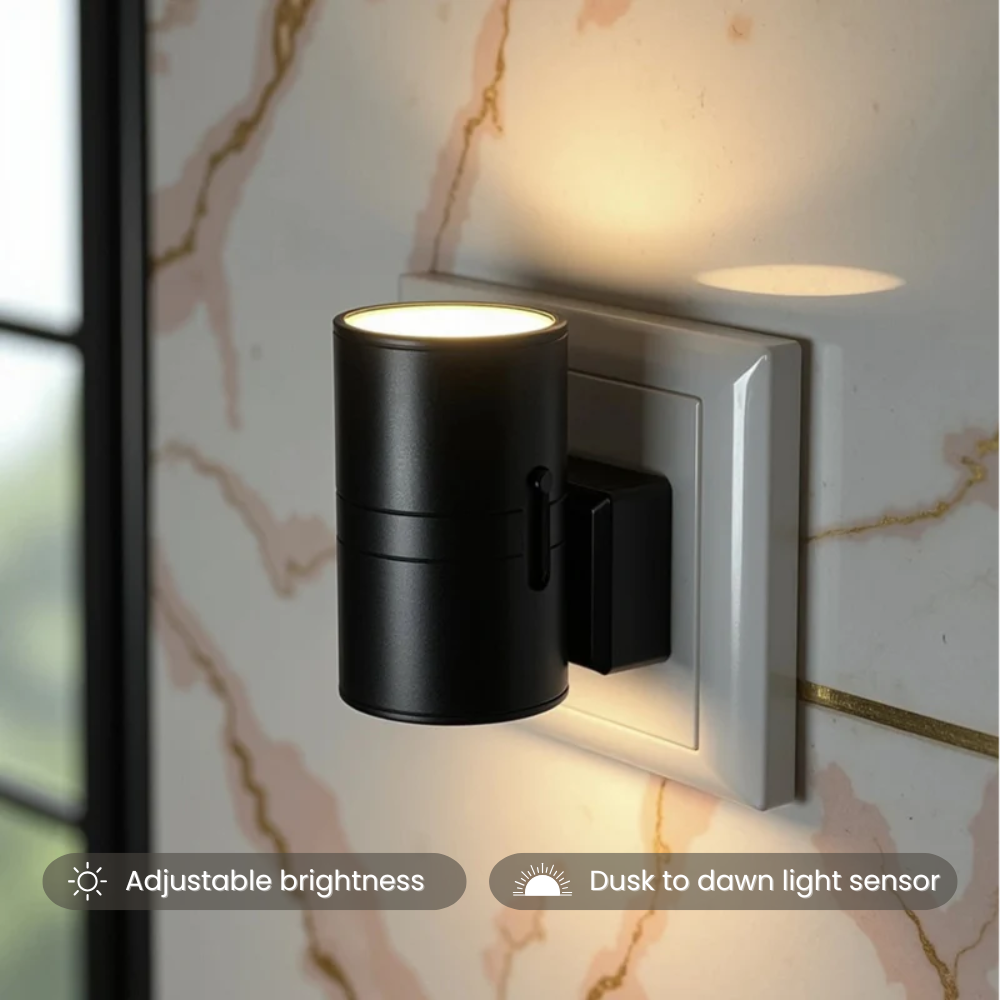 Oona Light - Instantly Transform Your Home