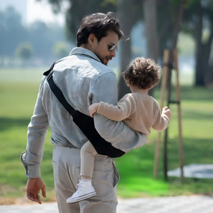 OONA™ Toddler Carrier