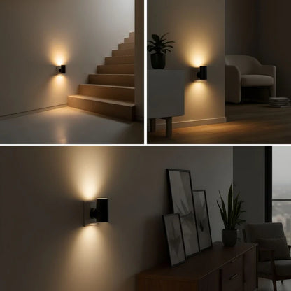 Oona Light - Instantly Transform Your Home